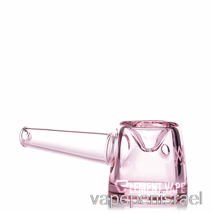 סומק צינור יד חד פעמי Vape Israel Mj Arsenal Deco